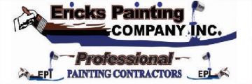 Ericks Painting Company, Inc.