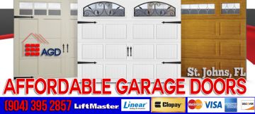 Local Garage Door Repair