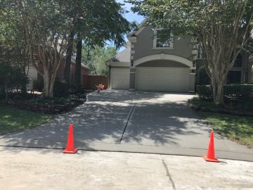 Local Concrete Services