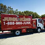 Junk King North Texas
