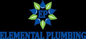 Elemental Plumbing logo