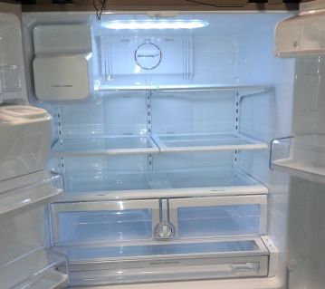 Inexpensive HVAC