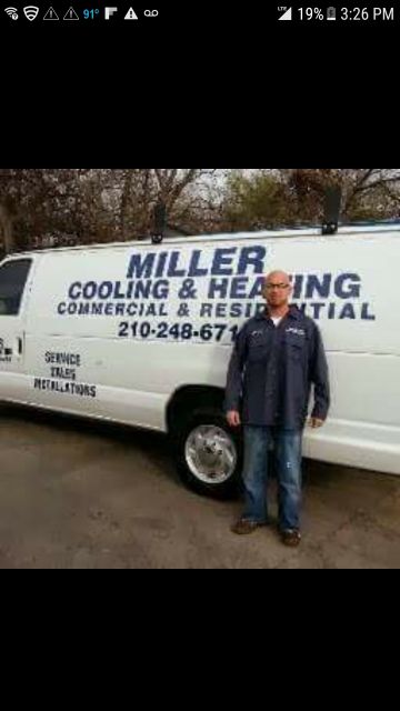 Inexpensive HVAC