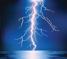 A Lightning Fix