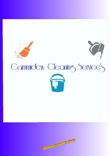 Commercial Cleaning Services