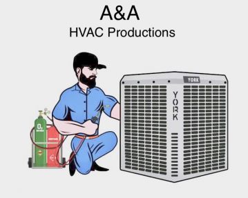 HVAC Air Conditioning