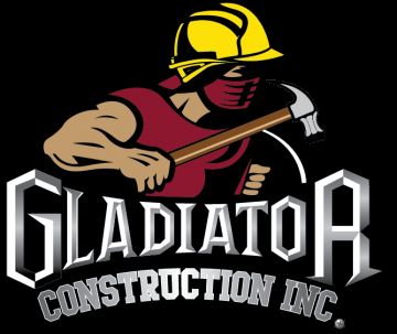 Gladiator Construction Inc