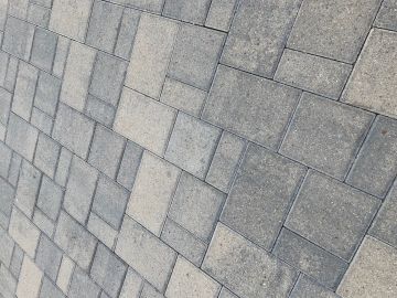 Local Restoration
