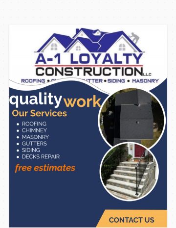 Brick Contractors
