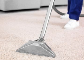 Vinyl Floor Repair