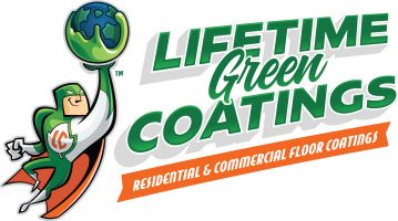 Concrete Polishing