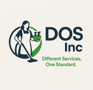 Domestic Cleaners
