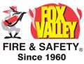 Fox Valley Fire & Safety Co. logo