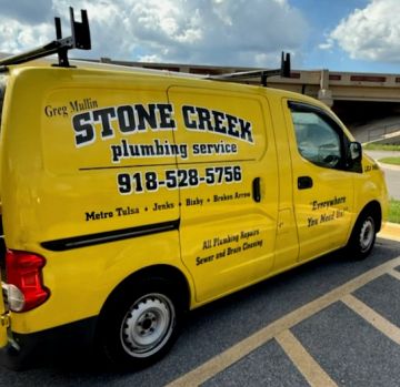 Commercial Plumbing