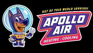Heating, Ventilation, And AC