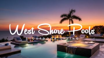 Above Ground Pool Installation
