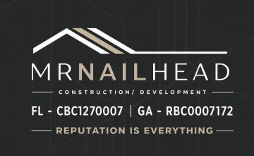 MrNailHead logo